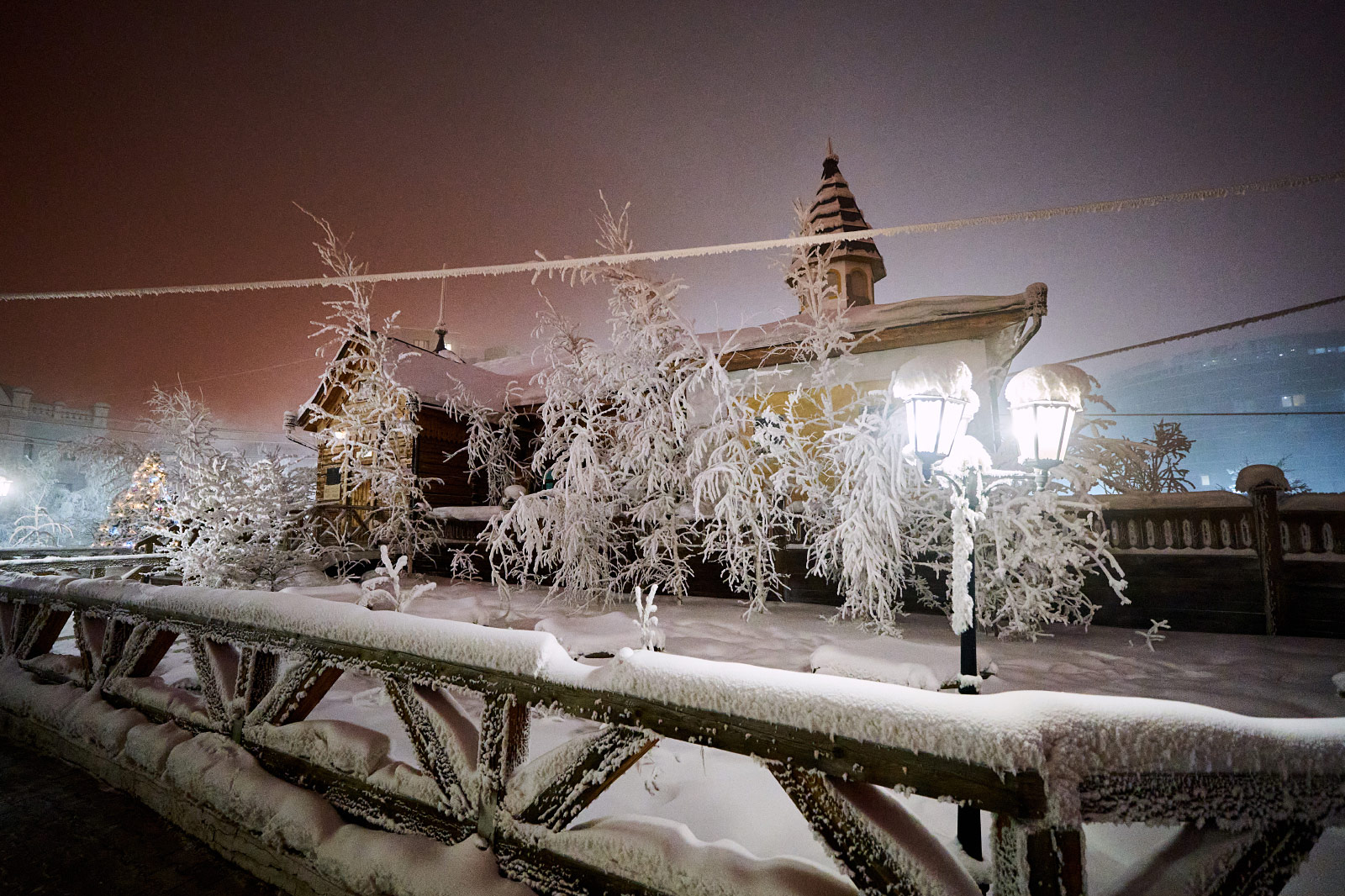 Yakutsk (Якутск)